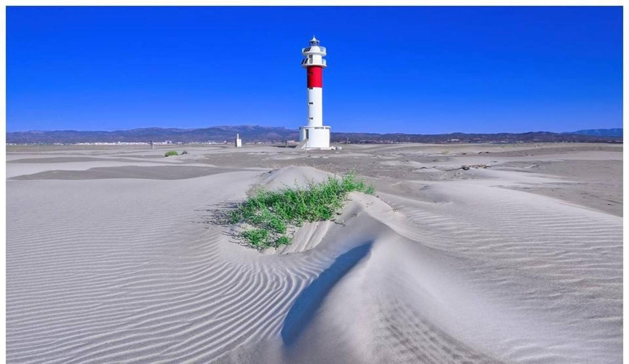 Quet - Casa Rural Con Piscina Privada En El Delta Del Ebro - Deltavacaciones デルテブレ エクステリア 写真