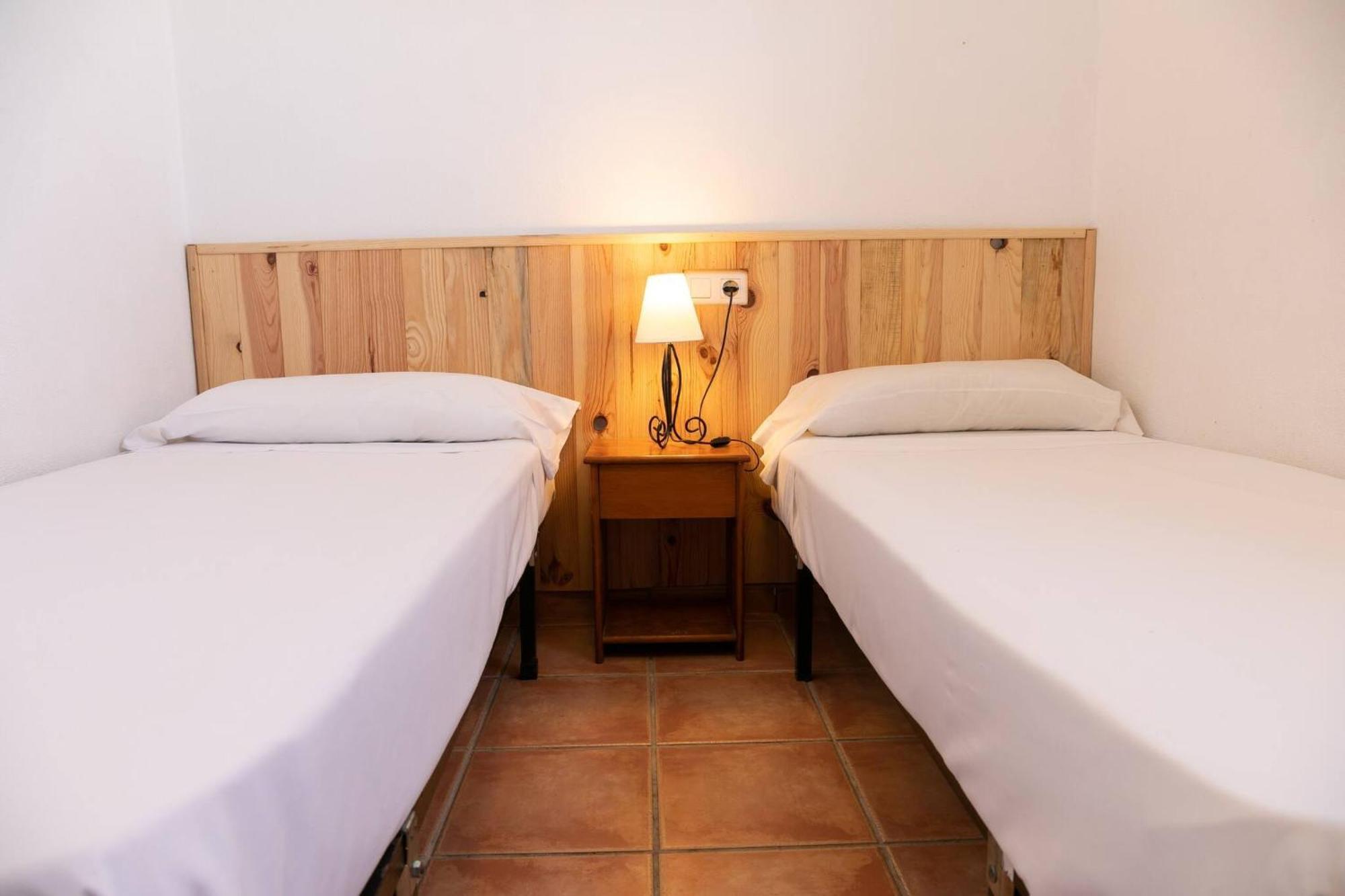 Quet - Casa Rural Con Piscina Privada En El Delta Del Ebro - Deltavacaciones デルテブレ エクステリア 写真
