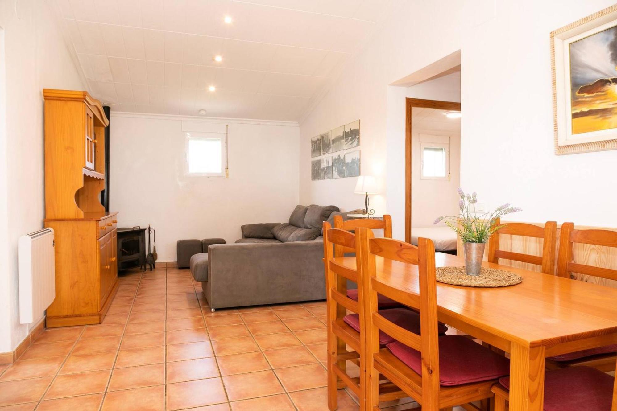 Quet - Casa Rural Con Piscina Privada En El Delta Del Ebro - Deltavacaciones デルテブレ エクステリア 写真