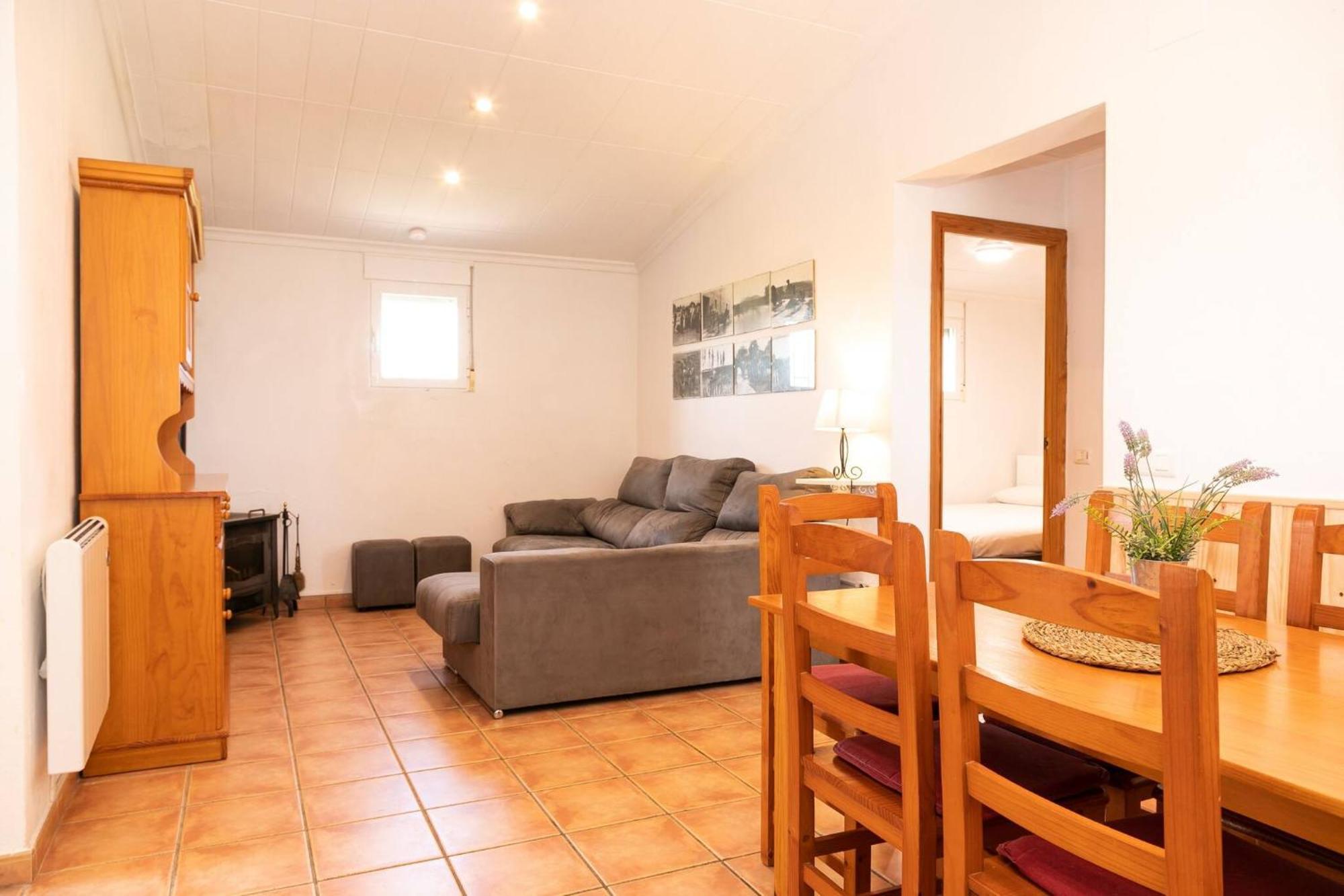 Quet - Casa Rural Con Piscina Privada En El Delta Del Ebro - Deltavacaciones デルテブレ エクステリア 写真