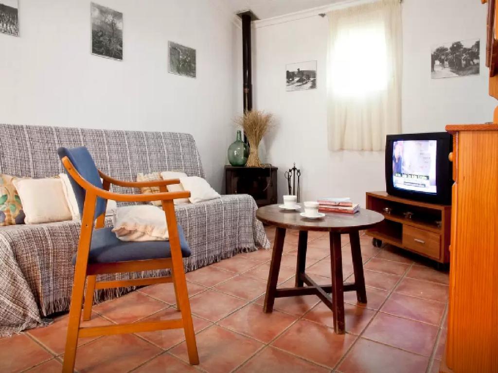 Quet - Casa Rural Con Piscina Privada En El Delta Del Ebro - Deltavacaciones デルテブレ エクステリア 写真