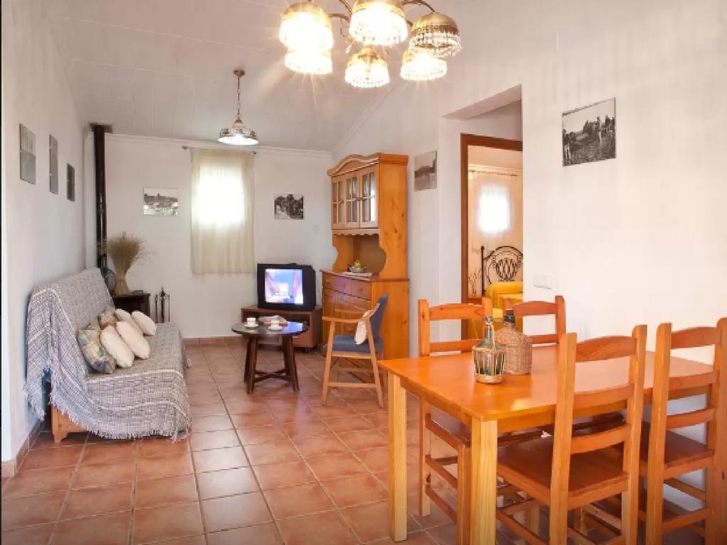 Quet - Casa Rural Con Piscina Privada En El Delta Del Ebro - Deltavacaciones デルテブレ エクステリア 写真